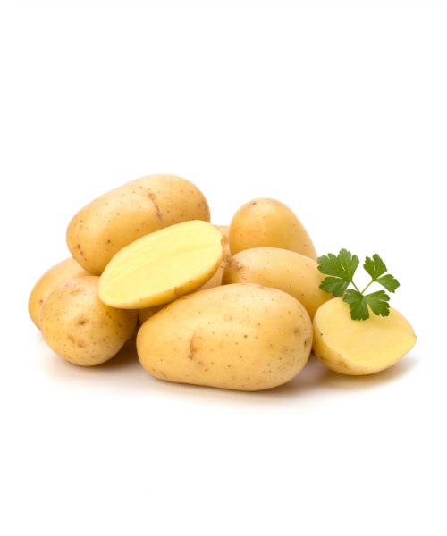 Картошка